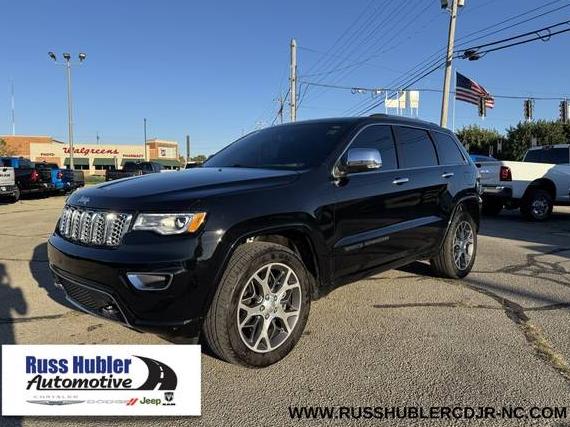 JEEP GRAND CHEROKEE 2021 1C4RJFCG0MC585568 image JEEP GRAND CHEROKEE 2021 1C4RJFCG0MC585568 image